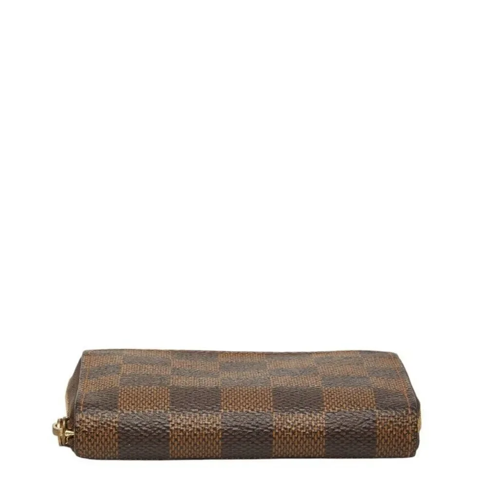 LOUIS VUITTON delivery duty